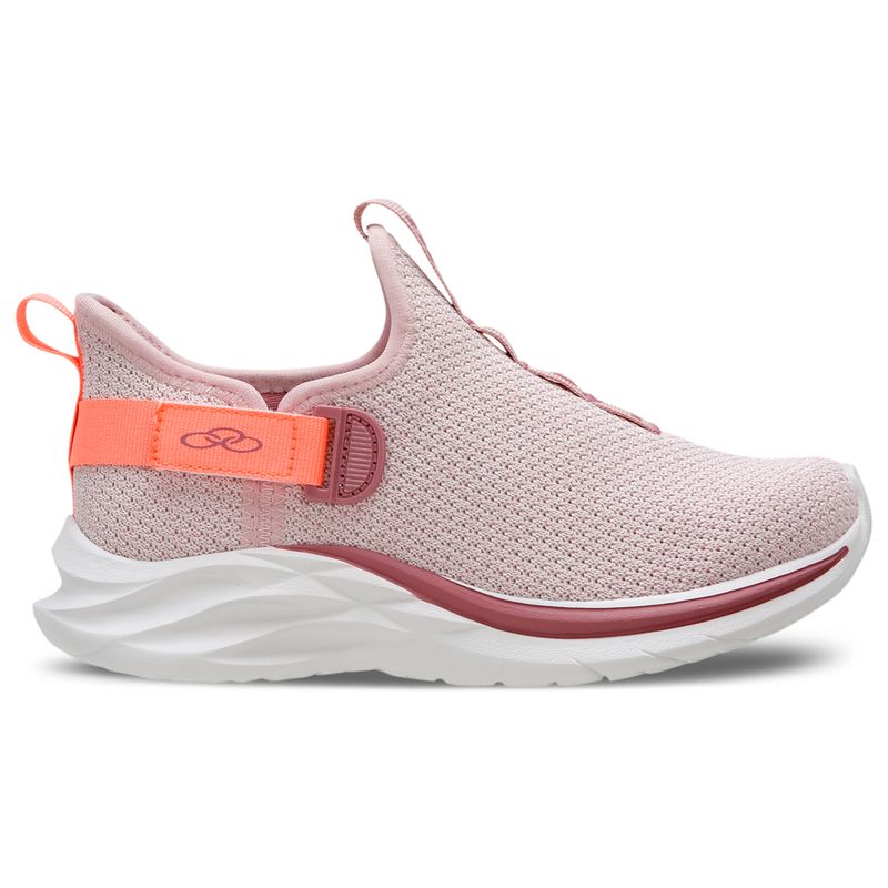 Azaleia Tenis Esportivo Infantil Menina Tênis Azaléia Chunky