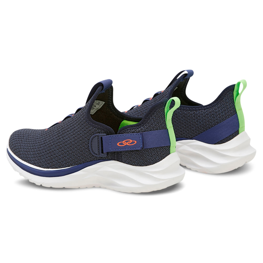 Tenis olympikus cheap infantil menino