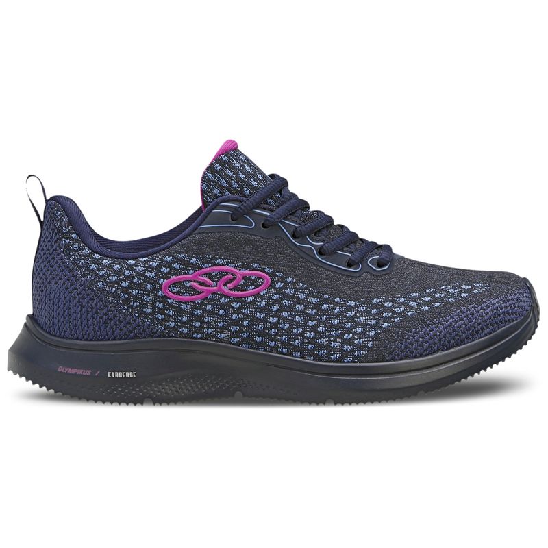 Tenis olympikus feminino para hot sale malhar