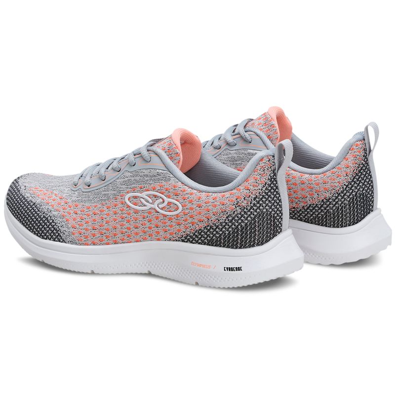 Tenis nike best sale feminino olympikus