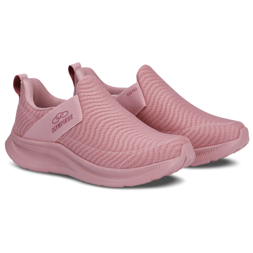 Tenis olympikus infantil shops feminino