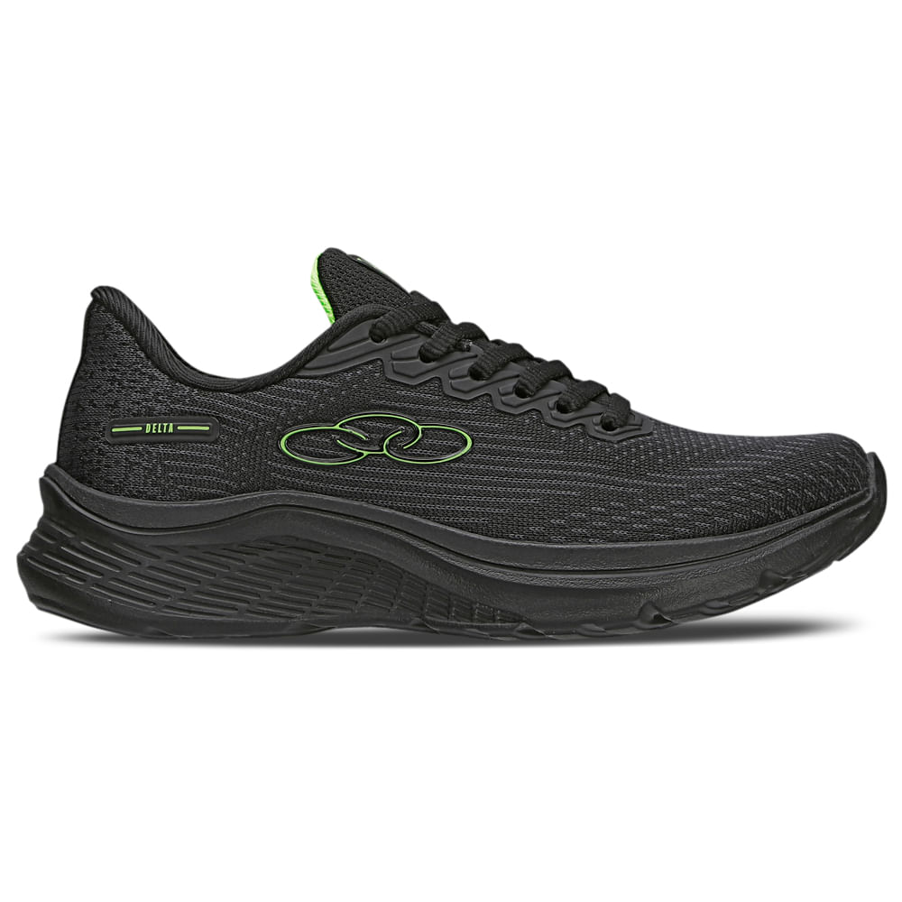 Tenis olympikus cheap masculino infantil