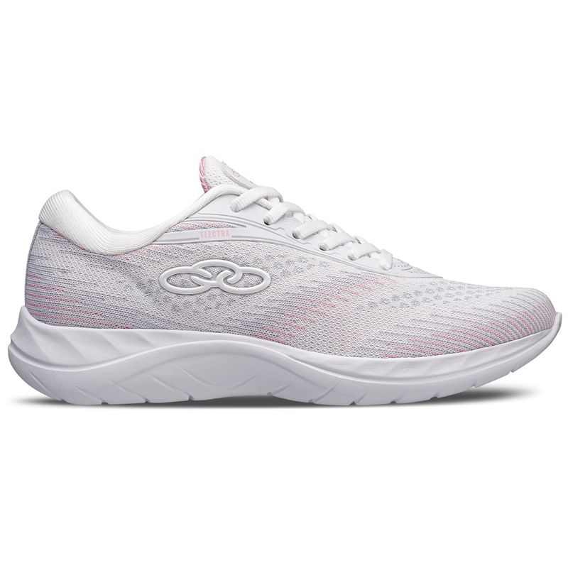 Tenis olympikus feminino tamanho sales 37