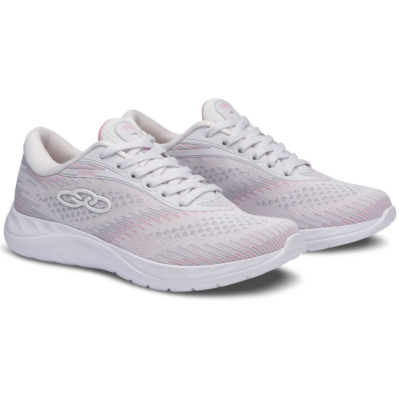 Tênis best sale feminino olympikus