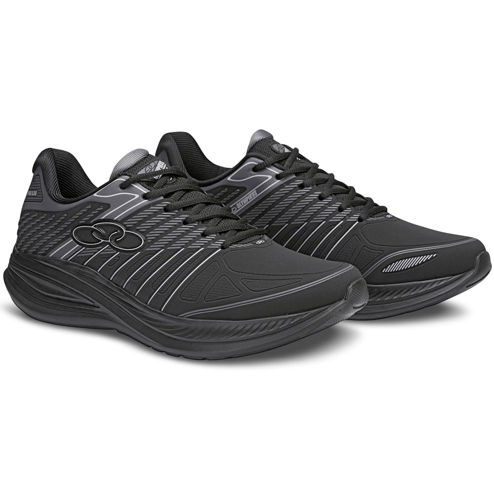 Olympikus 2025 volleyball shoes