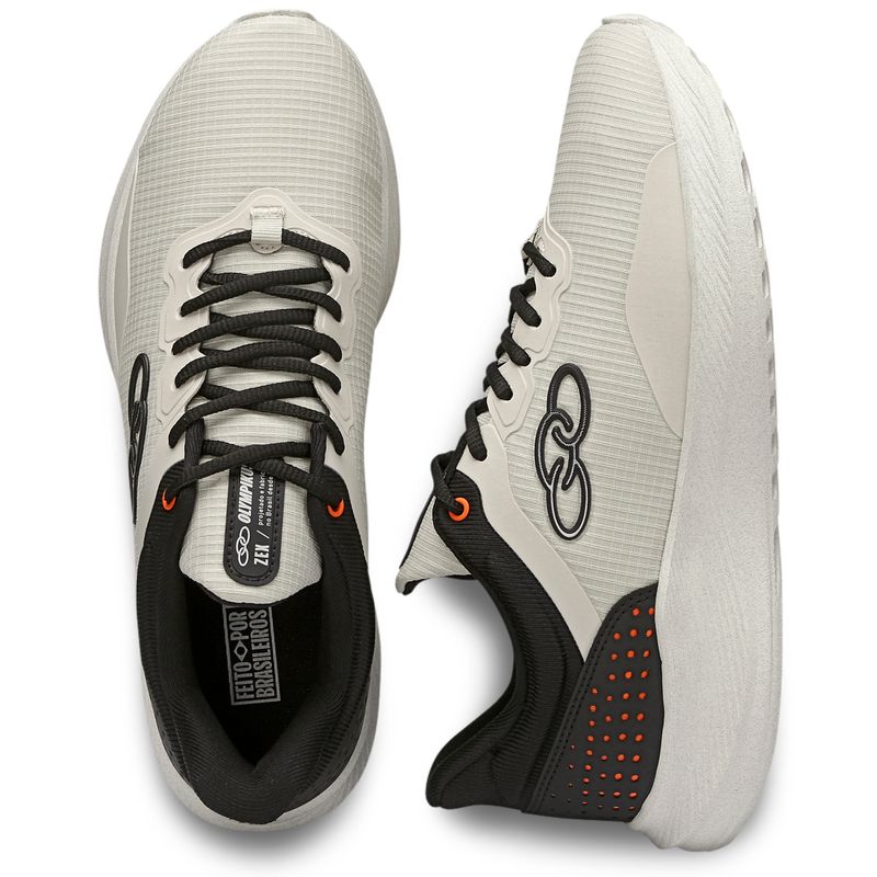 Tenis olympikus murph store feminino