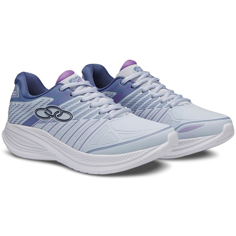 Tenis olympikus steel store feminino