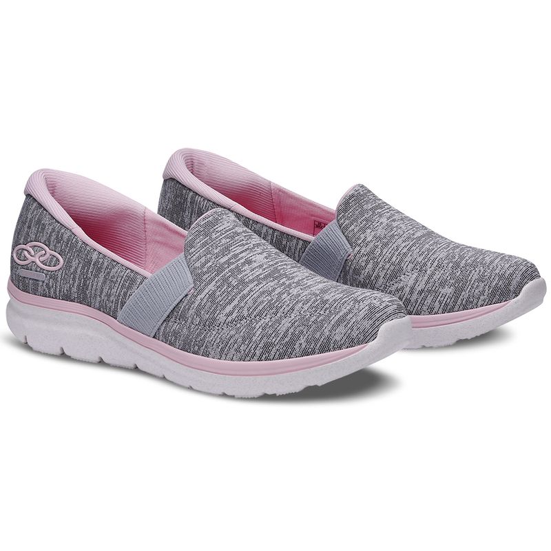 Sapatenis feminino cheap olympikus angel