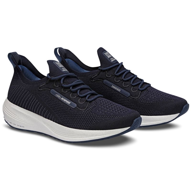 Amortecedor Traseiro Tenis Com Amortecedor Masculino Para