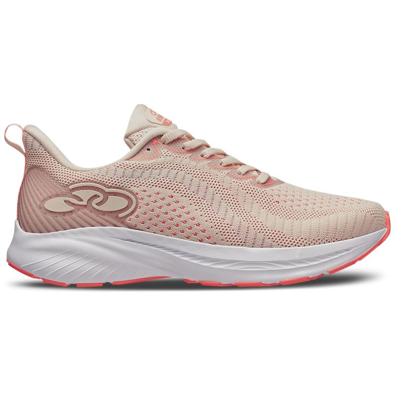 Tenis olympikus fashion flow feminino