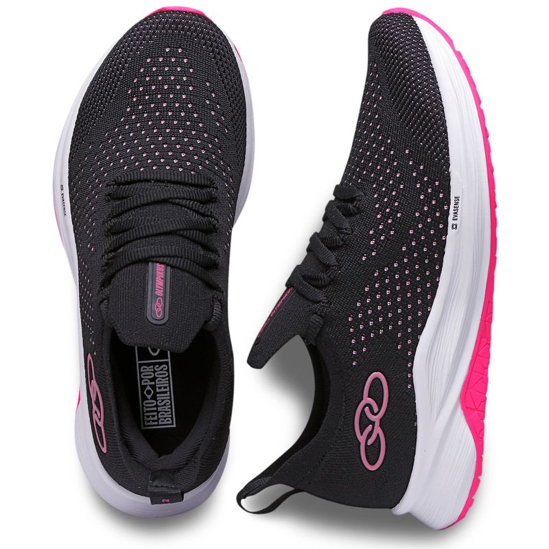 Tenis olympikus cheap training feminino