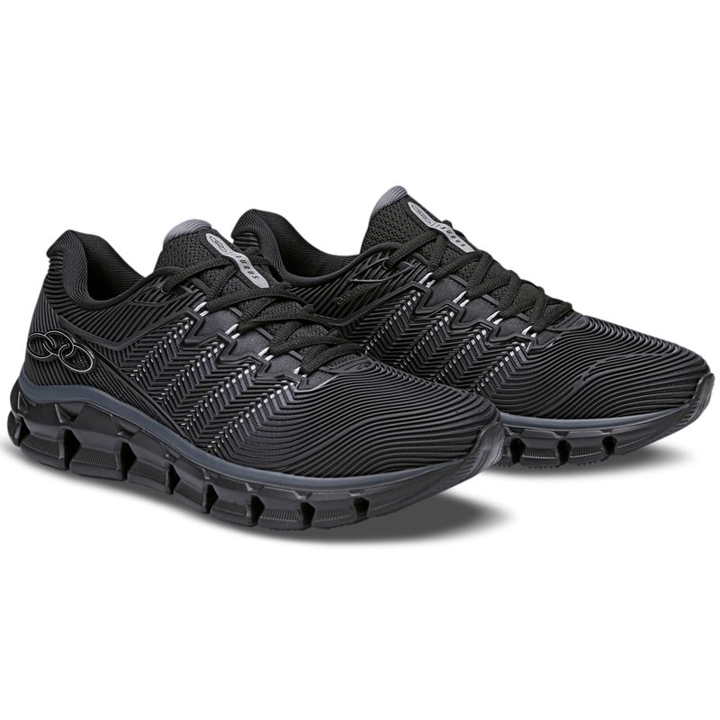 Tenis olympikus sale com defeito