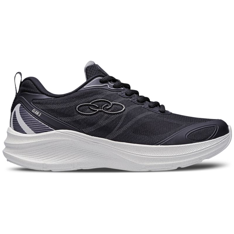 Tenis olympikus cheap turn feminino