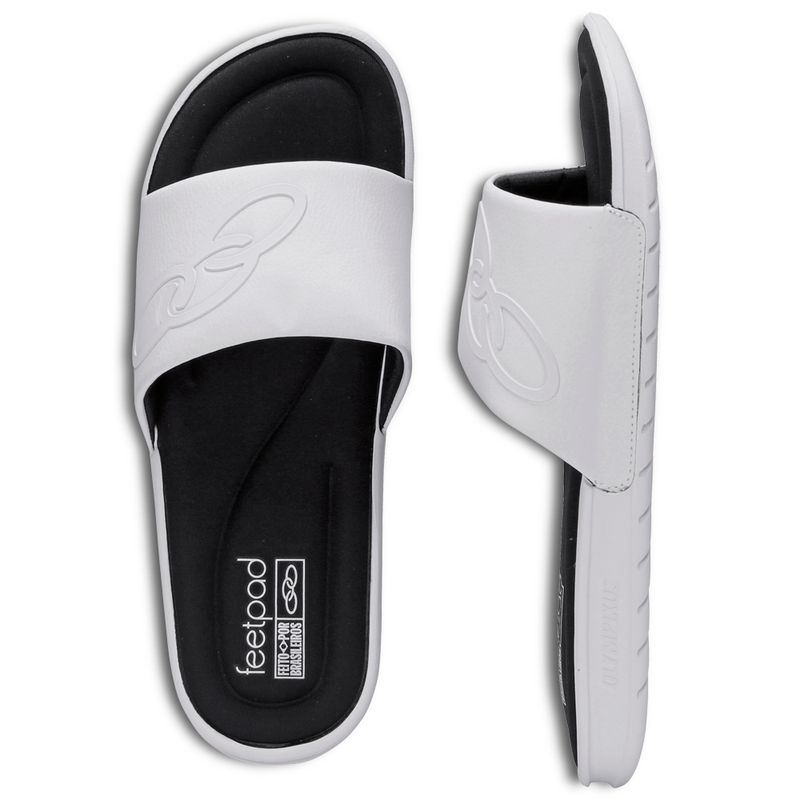 Slipper olympikus cheap