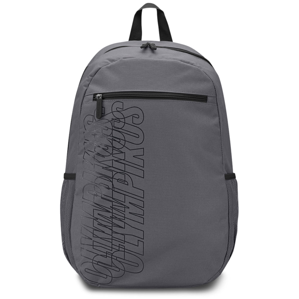 Mochila Olympikus Basic é boa?