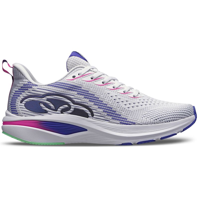 Tenis olympikus hot sale feminino laud