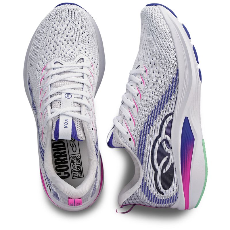 Tênis Olympikus Voa Feminino