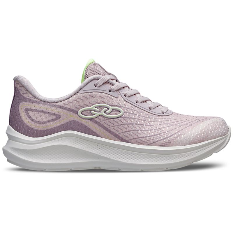 Tenis olympikus flix store feminino