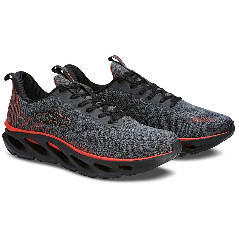 Tenis olympikus diffuse store masculino