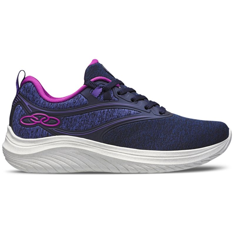 Tenis olympikus feminino lançamento hot sale 2019