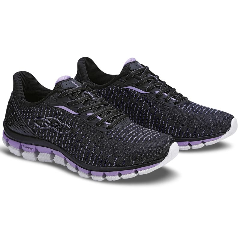 Tênis Olympikus Estilo Feminino