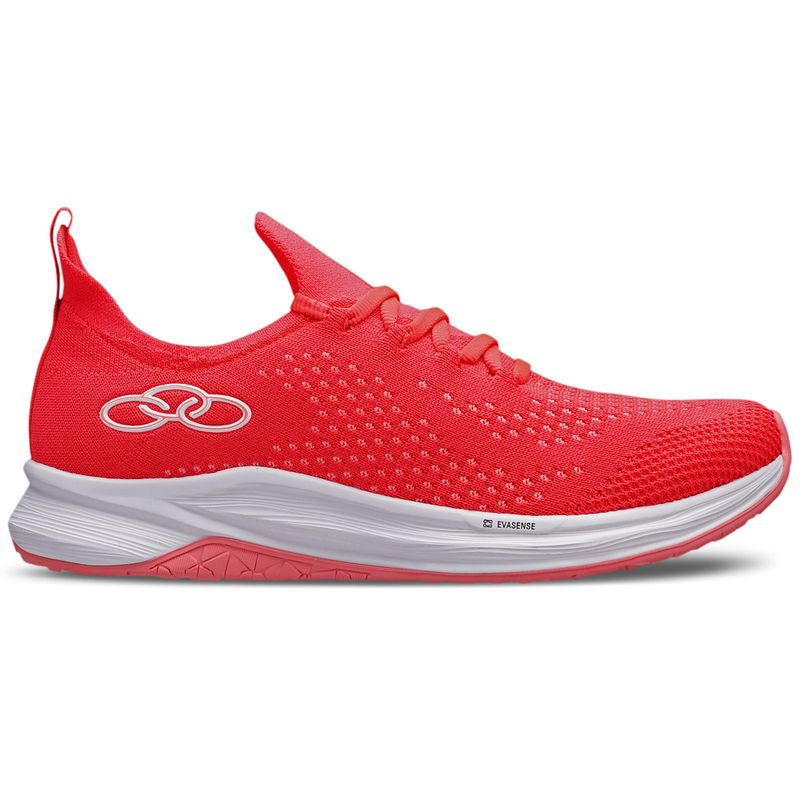 Tenis olympikus feminino hot sale 36