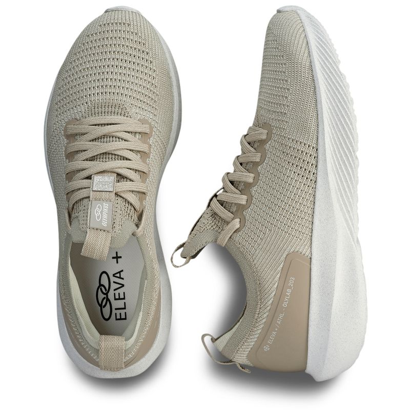 Tenis olympikus com store defeito