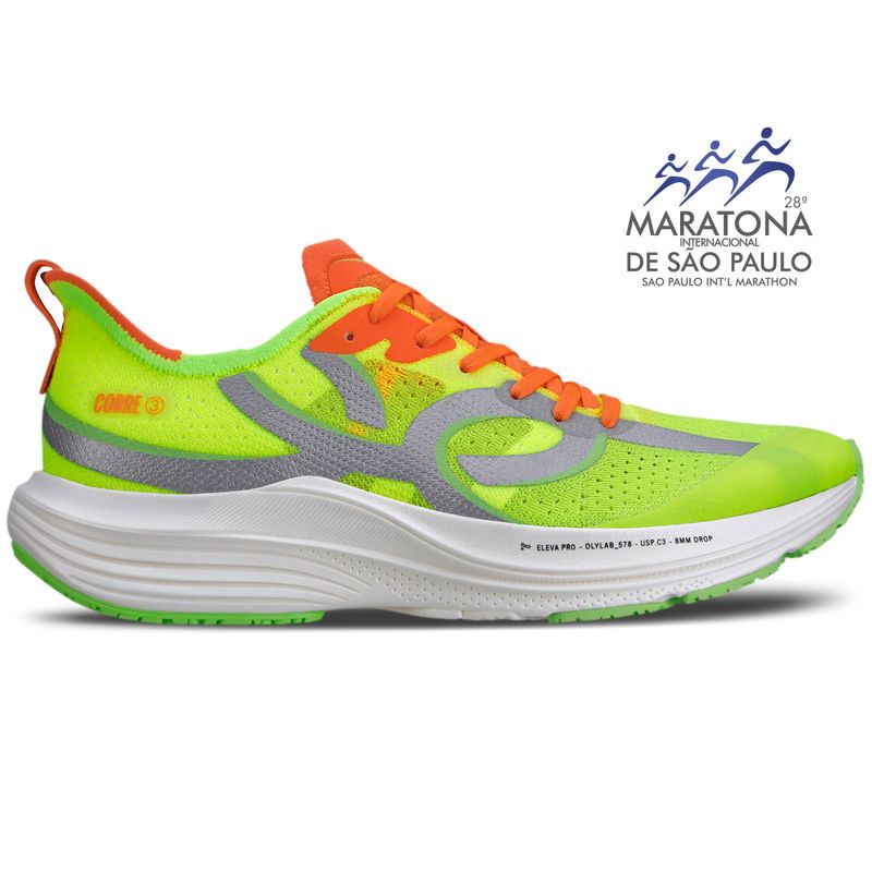 Tenis store de maratona