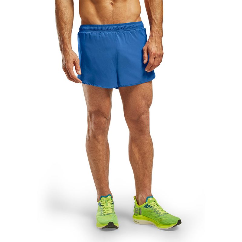 Shorts Runner Olympikus Masculino