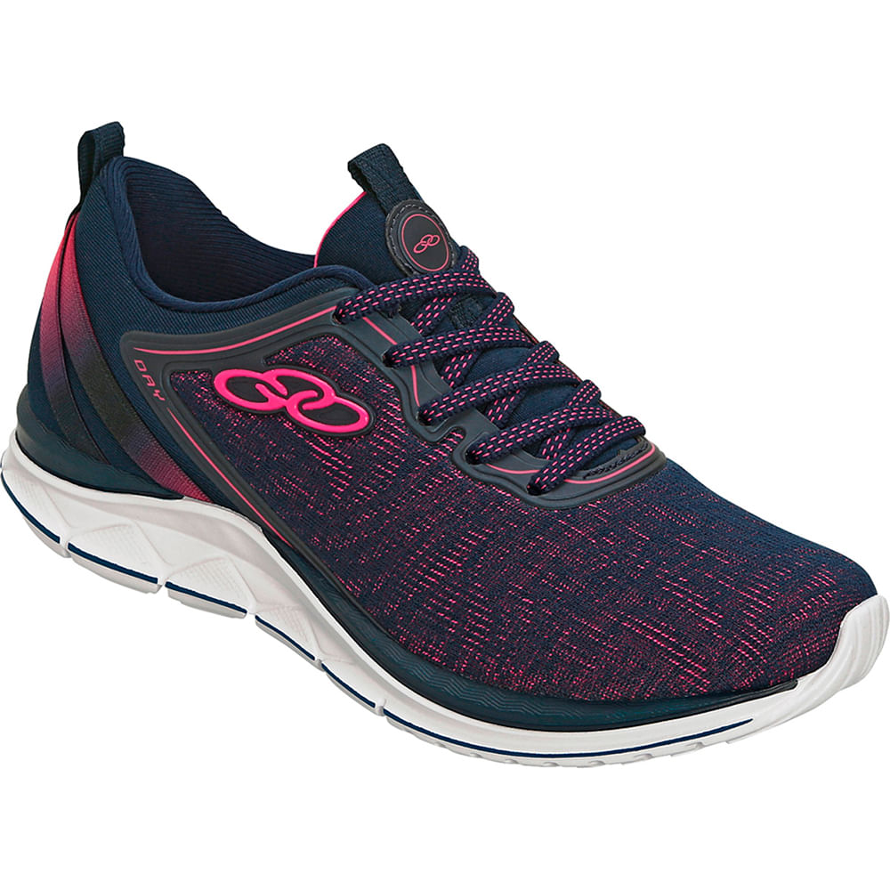 Tenis olympikus feetpad store feminino