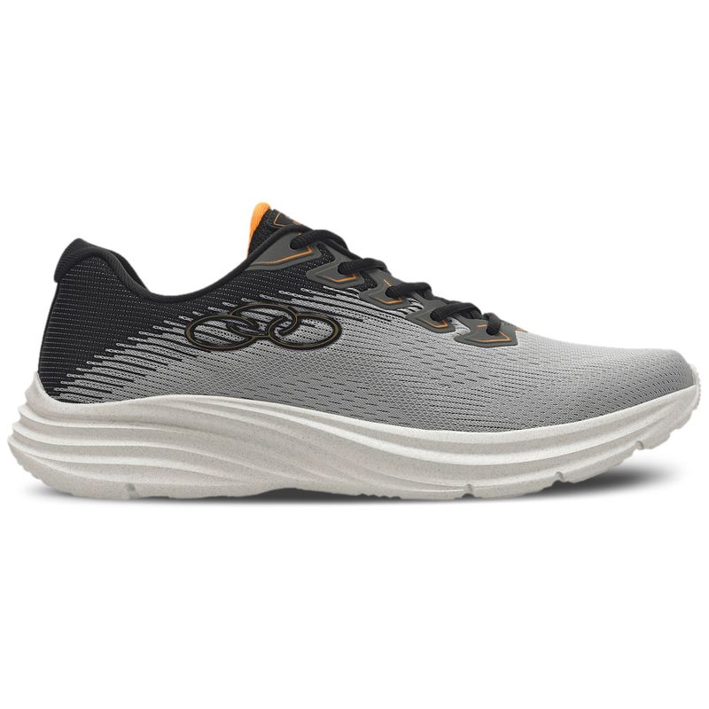 Olympikus Index Tenis Olympikus Running Masculino Tênis Olympikus