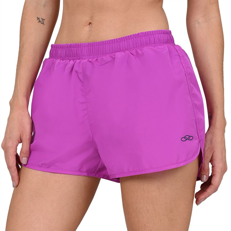 【ユミ】 shorts-essential-olympikus-feminino-oiwwt22802-2-191