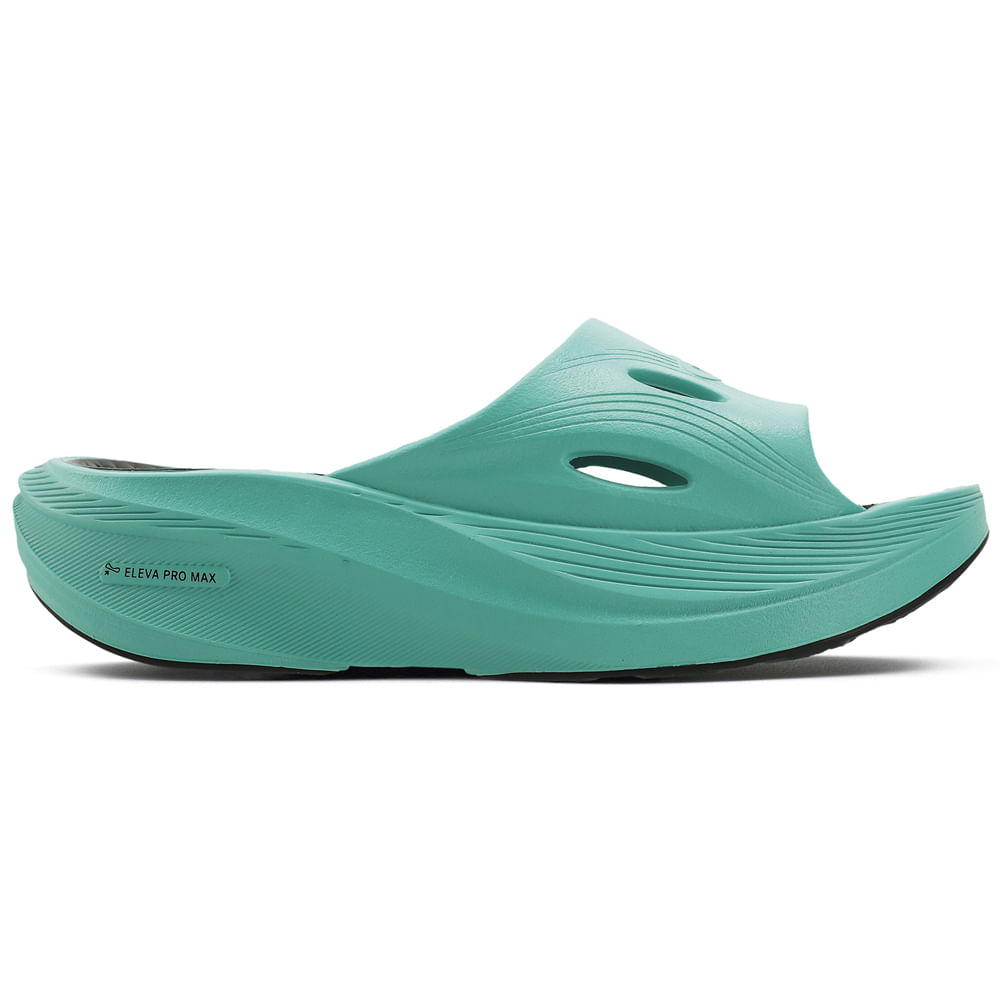 Chinelo Olympikus Pós Corre é boa?
