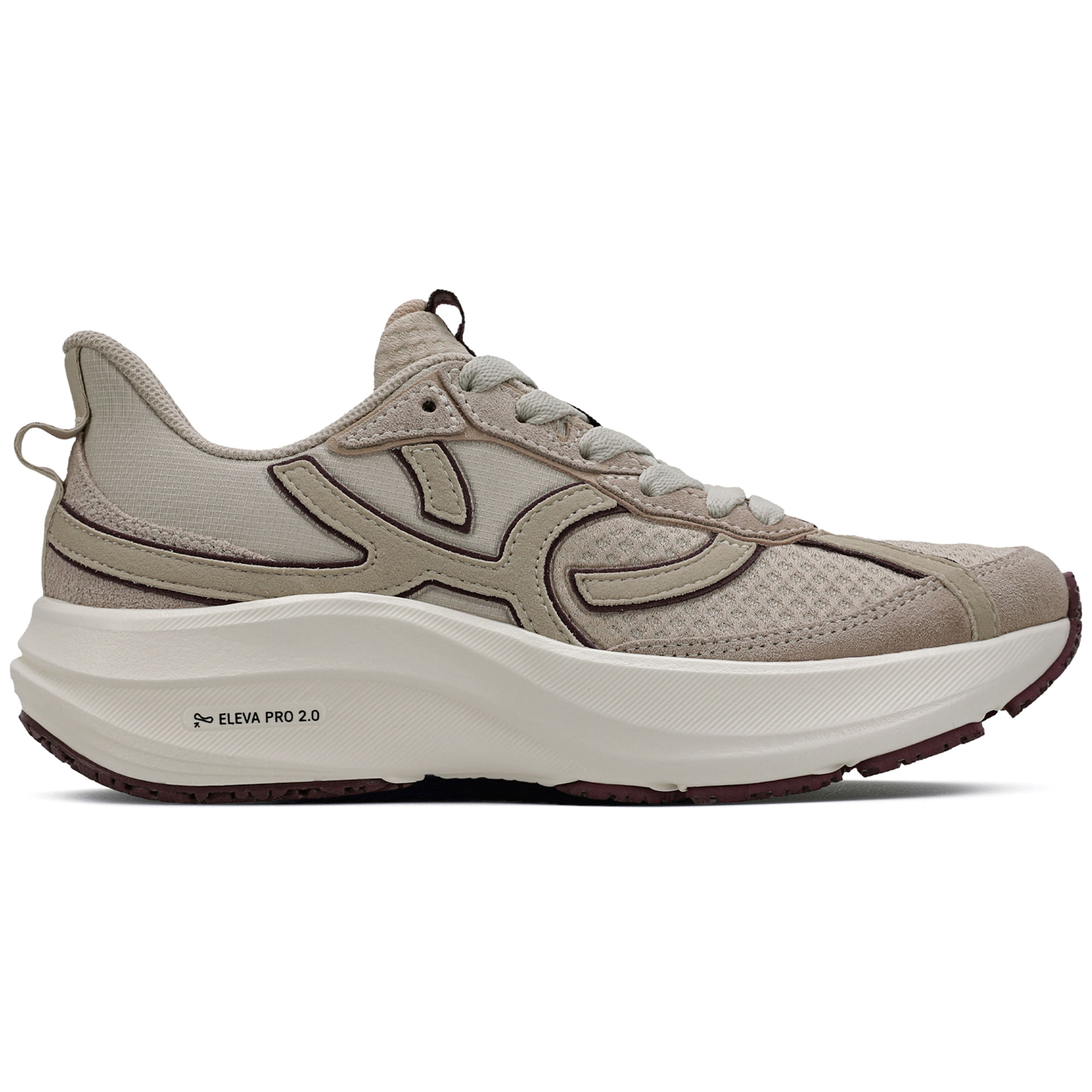 Tênis Olympikus Corre S é boa?